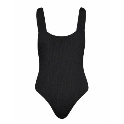Becksöndergaard Audny Ella Swimsuit Svart