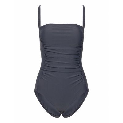 Missya Bari Swimsuit Grå