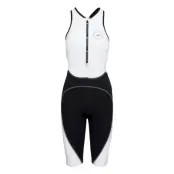 Beachdefender Trisuit W Baddräkt Badkläder Svart Adidas By Stella McCartney