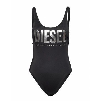 Bfsw-Lia Swimsuit Baddräkt Badkläder Svart Diesel Women
