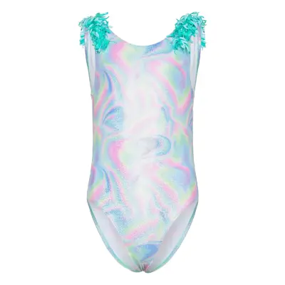 Billieblush Swimming Costume Blå