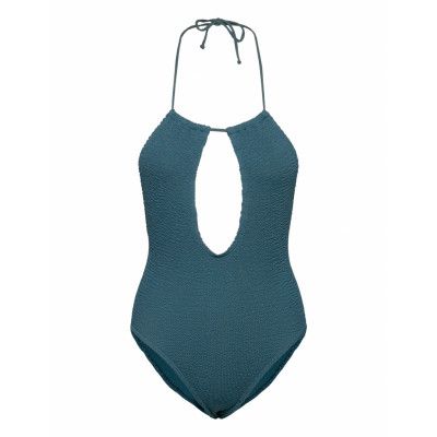 Bond-Eye Bisou 1 Pce Blå