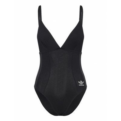 Body Sport Bodies & Slips Svart Adidas Originals Underwear