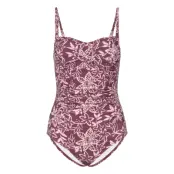 Missya Bologna Swimsuit Lila