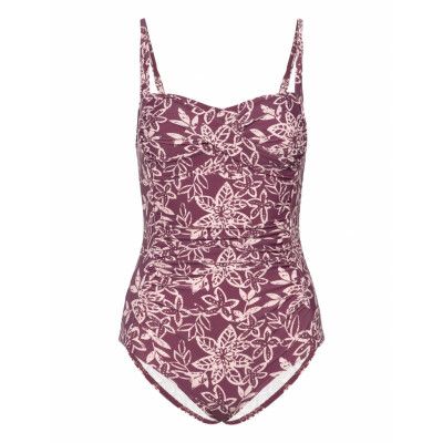 Missya Bologna Swimsuit Lila