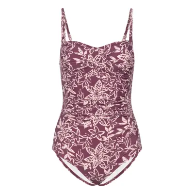 Missya Bologna Swimsuit Lila