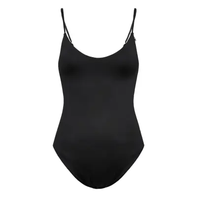 BOSS Bella Swimsuit - Black - S