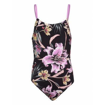 Cali Swimsuit Baddräkt Badkläder Multi/mönstrad O'neill