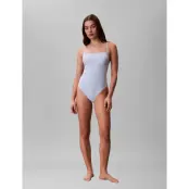 Calvin Klein One Piece - Blue - XL