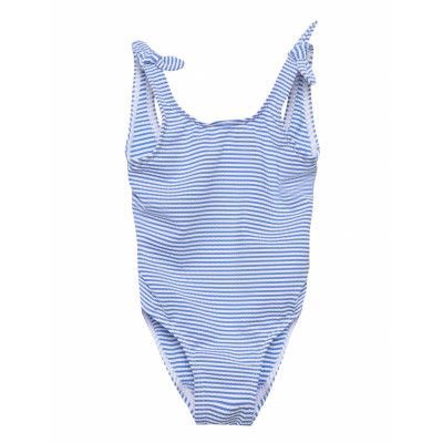 Capibg Baddräkt Badkläder Blue Mango