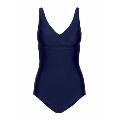Abecita Capri, Kanters Swimsuit Blå