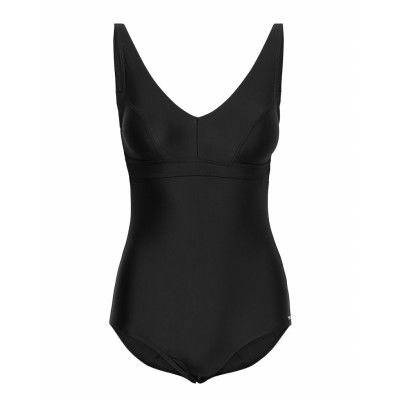 Abecita Capri, Kanters Swimsuit Svart