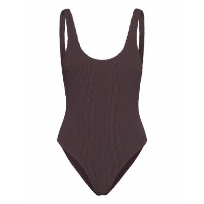 Aim´n Capri Swimsuit Brun