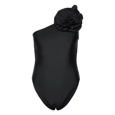 Crās Carriecras Swimsuit Svart