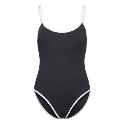 CCDK Copenhagen Bella Swimsuit W. Cup Svart