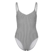 CCDK Copenhagen Brielle Swimsuit Svart