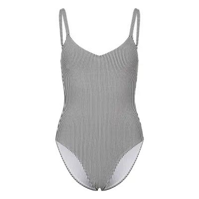 CCDK Copenhagen Brielle Swimsuit Svart