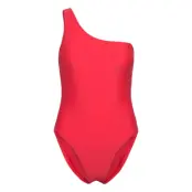 CCDK Copenhagen Camilla Swimsuit Röd