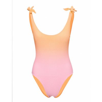 Charlie Baddräkt Badkläder Rosa Love Stories