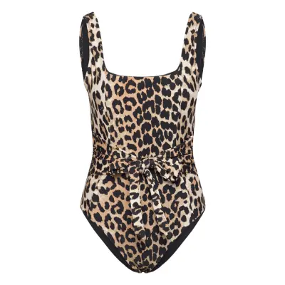 Crās Jolenecras Swimsuit Brun