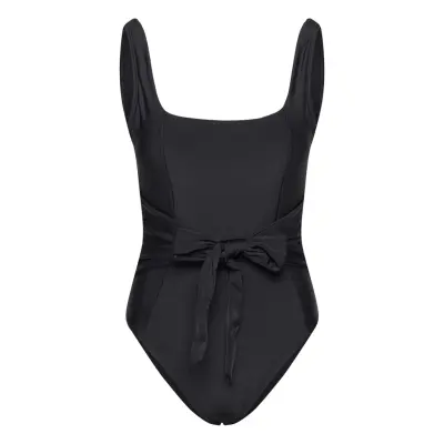 Crās Jolenecras Swimsuit Svart