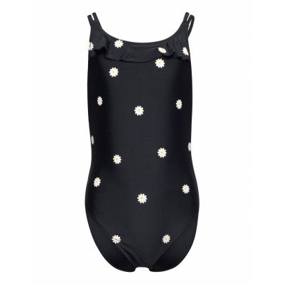 Daisyg Baddräkt Badkläder Multi/mönstrad Mango