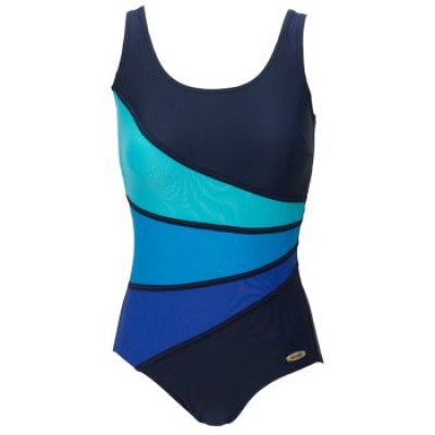 Damella 31785 Swimsuit 52 * Fri Frakt *
