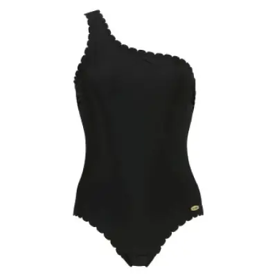 Damella Alyssa Wavy Swimsuit