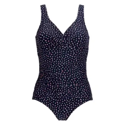 Damella Fiona Swimsuit Pattern