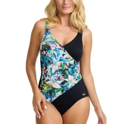 Damella Julia Multicolour Swimsuit
