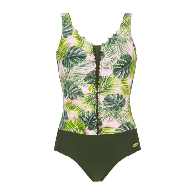 Damella Of Sweden Swimsuit Jennifer Grön