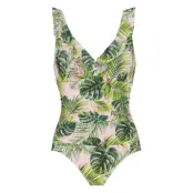 Damella of Sweden Swimsuit Virginia - Multi/patterned - 36