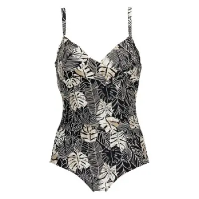 Damella Tara Swimsuit Pattern