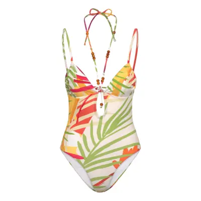 Desigual Belice Tropi P. Multi/patterned