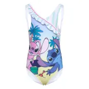 Lilo & Stitch Maillot De Bain Multi/patterned