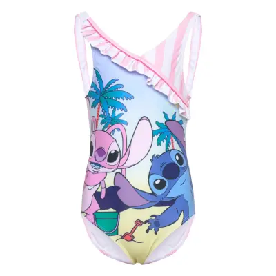 Lilo & Stitch Maillot De Bain Multi/patterned