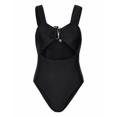 Twist & Tango Dominica Swimsuit Svart