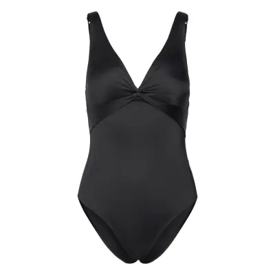 Dorina Canberra Swimsuit Svart