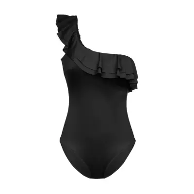 Dorina Cap Cana Swimsuit Svart