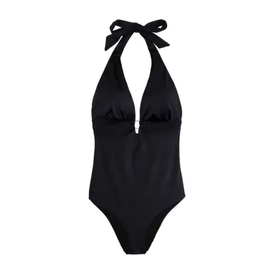 Dorina Eureka Swimsuit Svart
