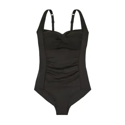 Dorina Fiji/Eco Shaping_Swimsuit Svart