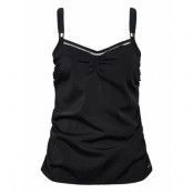 Fantasie East Hampton Uw Adjustable Side Tankini Svart