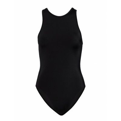 Ensardine Swimsuit 5782 Baddräkt Badkläder Svart Envii