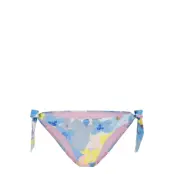 Fabienne Chapot Beline Bikini Bottom - Blue - S