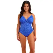 Fantasie Punta Mita - Blue - E x 80