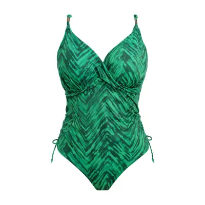 Fantasie Punta Mita Grön