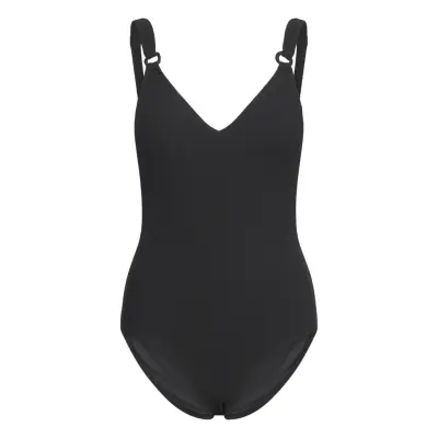 Femilet Navarino Wirefree T-Shirt Svart