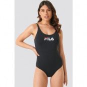 FILA Saidi Bathing Suit - Black