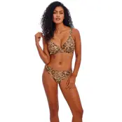 Freya Arizona Wave - Brown - D x 70