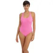 Freya Ibiza Waves Uw Swimsuit 32 E - Pink - F x 80
